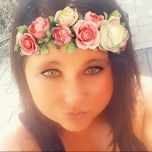 Meet your Posher, Kacie